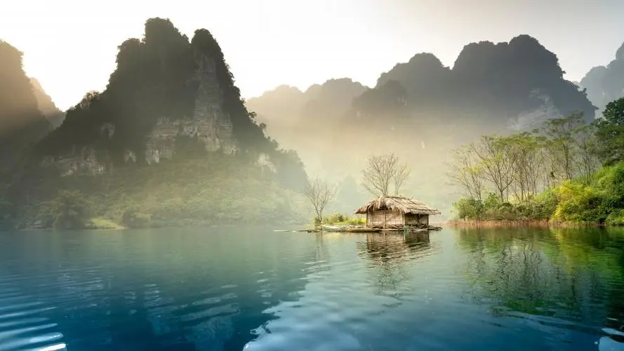 智能化高性能